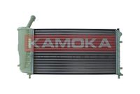 EACLIMA 31R25052 - Radiador, refrigeración del motor