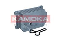 KAMOKA 7730031 - Radiador de aceite, aceite motor