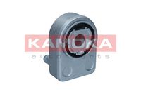 KAMOKA 7730106 - Radiador de aceite, aceite motor