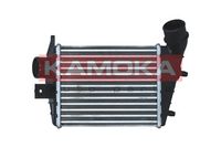 KAMOKA 7750087 - Radiador de aire de admisión