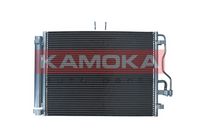 KAMOKA 7800226 - Ancho [mm]: 535,0<br>Altura [mm]: 387,00<br>Profundidad [mm]: 20,00<br>Artículo complementario / información complementaria 2: con secador<br>Ø entrada [mm]: 13,0<br>Ø salida [mm]: 8,4<br>Agente frigorífico: R 134 a<br>