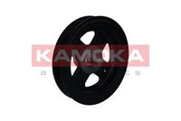 KAMOKA RW044 - Diámetro exterior [mm]: 140<br>Ancho [mm]: 43<br>Número de canales: 6<br>