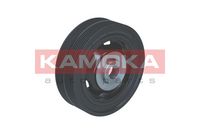 KAMOKA RW064 - Número de canales: 6<br>Número de canales: 5<br>Diámetro interior [mm]: 21<br>Diámetro interior [mm]: 37<br>Diámetro exterior [mm]: 146<br>