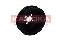 KAMOKA RW067 - Número de canales: 6<br>Diámetro interior [mm]: 30<br>Diámetro exterior [mm]: 138,4<br>