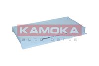 KAMOKA F402501 - Tipo de filtro: Filtro aire fresco<br>Tipo de filtro: Filtro de carbón activado<br>Tipo de filtro: Filtro partículas finas (PM 2.5)<br>Tipo de filtro: con efecto bactericida<br>Tipo de filtro: con efecto antialérgico<br>Tipo de filtro: con efecto fungicida<br>Tipo de filtro: con efecto absorbedor de olores<br>Longitud [mm]: 331<br>Ancho [mm]: 162<br>Altura [mm]: 31<br>