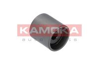 KAMOKA R0125 - Polea inversión/guía, correa distribución