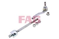 Schaeffler FAG 840139510 - Lado de montaje: Eje delantero, izquierda<br>Diámetro de perno [mm]: 16,20<br>Medida de rosca: M14x1,5<br>ajustable: ajustable<br>Referencia artículo par: 840 1395 10<br>SVHC: No existen sustancias SVHC<br>