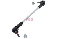 Schaeffler FAG 818055710 - Lado de montaje: Eje trasero izquierda<br>Barra / Montante: Barra de acomplamiento<br>Material: Plástico<br>Longitud [mm]: 135<br>Medida de rosca: M10x1,5<br>Referencia artículo par: 818 0557 10<br>SVHC: No existen sustancias SVHC<br>