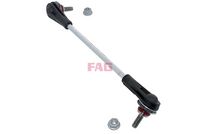 Schaeffler FAG 818055710 - Lado de montaje: Eje trasero izquierda<br>Barra / Montante: Barra de acomplamiento<br>Material: Plástico<br>Longitud [mm]: 135<br>Medida de rosca: M10x1,5<br>Referencia artículo par: 818 0557 10<br>SVHC: No existen sustancias SVHC<br>