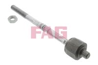 Schaeffler FAG 840123310 - Articulación axial, barra de acoplamiento