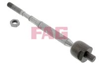 Schaeffler FAG 840129010 - Articulación axial, barra de acoplamiento