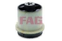 Schaeffler FAG 829062110 - Suspensión, cuerpo del eje