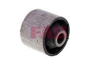 Schaeffler FAG 829052610 - Lado de montaje: Eje trasero, derecha<br>Lado de montaje: Eje trasero izquierda<br>Altura [mm]: 50<br>Diámetro interior [mm]: 13<br>Diámetro exterior [mm]: 48<br>Número de piezas necesarias: 2<br>