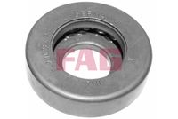 Schaeffler FAG 713000520 - N.º de chasis (VIN) desde: 31-P-026 436<br>Ancho [mm]: 13,5<br>Diámetro interior [mm]: 14<br>Diámetro exterior [mm]: 45<br>Material: Plástico<br>Tipo de cojinete: Rodamiento a bolas de contacto angular<br>Lado de montaje: Eje delantero, izquierda<br>Lado de montaje: Eje delantero, derecha<br>Peso [kg]: 0,08<br>