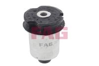 Schaeffler FAG 829048410 - Suspensión, cuerpo del eje