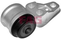 Schaeffler FAG 829049510 - Suspensión, cuerpo del eje