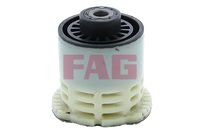 Schaeffler FAG 829 0505 10 - Suspensión, cuerpo del eje