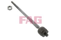 Schaeffler FAG 840122610 - Articulación axial, barra de acoplamiento