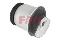 Schaeffler FAG 829051910 - Suspensión, cuerpo del eje