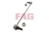 Schaeffler FAG 818018410 - N.º de chasis (VIN) desde: *********41000001<br>N.º de chasis (VIN) desde: *********48000001<br>Suspensión: para vehículos con suspensión IDS<br>Longitud [mm]: 353<br>Tamaño de rosca exterior: M12 x 1,5<br>Barra / Montante: Barra de acomplamiento<br>Lado de montaje: Eje delantero, izquierda<br>Lado de montaje: Eje delantero, derecha<br>Peso [kg]: 0,510<br>Artículo complementario/Información complementaria: con tuercas<br>