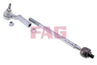 Schaeffler FAG 840141010 - Referencia artículo par: 50 94 3525<br>Lado de montaje: Eje delantero, derecha<br>Peso [kg]: 1,06<br>Artículo complementario/Información complementaria: con contratuerca<br>