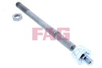 Schaeffler FAG 840139210 - Lado de montaje: Eje delantero<br>Rosca 1: M18x1,5 A<br>Rosca 2: M16x1,5 A<br>Long. rótula axial [mm]: 314<br>SVHC: No existen sustancias SVHC<br>