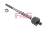 Schaeffler FAG 840125810 - Longitud [mm]: 245,5<br>Tamaño de rosca exterior: M14 x 1,5<br>Tamaño de rosca exterior: M16 x 1,5<br>Lado de montaje: Eje delantero, izquierda<br>Lado de montaje: Eje delantero, derecha<br>Peso [kg]: 0,609<br>Artículo complementario/Información complementaria: con contratuerca<br>para OE N°: 205 460 08 05<br>