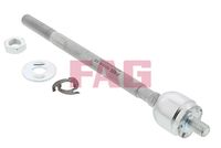 Schaeffler FAG 840019210 - Articulación axial, barra de acoplamiento