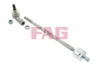 Schaeffler FAG 840049410 - Referencia artículo par: 30 10 2379<br>Longitud [mm]: 319<br>Tamaño de rosca exterior: M12 x 1,5<br>Long. de rosca [mm]: 24<br>Lado de montaje: Eje delantero, derecha<br>Peso [kg]: 0,955<br>Artículo complementario/Información complementaria: con contratuerca<br>