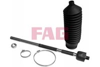 Schaeffler FAG 840028910 - Articulación axial, barra de acoplamiento