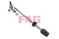 Schaeffler FAG 840050910 - Equipamiento de vehículo: para vehículos sin dirección asistida<br>Lado de montaje: Eje delantero, izquierda<br>Tipo de envase: Caja<br>Referencia artículo par: VO-DS-7105<br>long. de embalaje [cm]: 47<br>Ancho de embalaje [cm]: 11<br>h embalaje [cm]: 8<br>