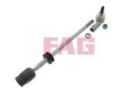 Schaeffler FAG 840051010 - Lado de montaje: Eje delantero, izquierda<br>Equipamiento de vehículo: para vehículos sin dirección asistida<br>Referencia artículo par: 840 0510 10<br>SVHC: No existen sustancias SVHC<br>