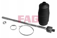 Schaeffler FAG 840029810 - Articulación axial, barra de acoplamiento