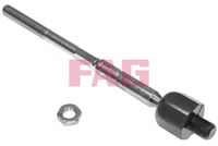 Schaeffler FAG 840 0326 10 - Articulación axial, barra de acoplamiento