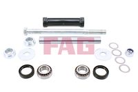 Schaeffler FAG 822001130 - Kit de reparación, brazos de suspensión