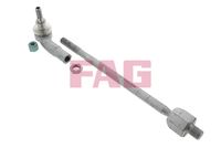 Schaeffler FAG 840056610 - Lado de montaje: Eje delantero, izquierda<br>para fabricante mecanismo dirección: SMI-Koyo<br>Equipamiento de vehículo: para vehículos con dirección asistida<br>Medida cónica [mm]: 13,2<br>Referencia artículo par: 840 0566 10<br>SVHC: No existen sustancias SVHC<br>