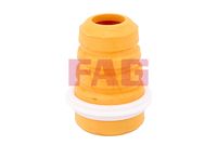 Schaeffler FAG 810009010 - Suspensión: para vehículos sin chasis activo<br>Longitud [mm]: 135<br>Material: PU (poliuretano)<br>Lado de montaje: Eje trasero<br>