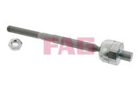 Schaeffler FAG 840039810 - Articulación axial, barra de acoplamiento