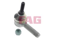 Schaeffler FAG 840069210 - Lado de montaje: Eje delantero<br>Medida cónica [mm]: 15<br>Medida de rosca: 11/16"-16 UNF-m<br>Referencia artículo par: 840 0692 10<br>SVHC: No existen sustancias SVHC<br>