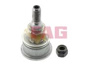 Schaeffler FAG 825015810 - Rótula de suspensión/carga