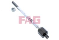 Schaeffler FAG 840128210 - Longitud [mm]: 311<br>Longitud [mm]: 326<br>Diámetro exterior [mm]: 40<br>Tamaño de rosca exterior: M16 x 1,5<br>Long. de rosca [mm]: 60<br>Ancho de llave: 15<br>Lado de montaje: Eje delantero, izquierda<br>Lado de montaje: Eje delantero, derecha<br>Peso [kg]: 0,698<br>Artículo complementario/Información complementaria: con contratuerca<br>