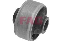 Schaeffler FAG 829005210 - Lado de montaje: debajo<br>Lado de montaje: delante<br>Lado de montaje: Eje delantero, izquierda<br>Lado de montaje: debajo<br>Lado de montaje: delante<br>Lado de montaje: Eje delantero, derecha<br>Lado de montaje: Eje trasero izquierda<br>Lado de montaje: debajo<br>Lado de montaje: Eje trasero, derecha<br>Lado de montaje: debajo<br>Espesor [mm]: 60<br>Diámetro interior [mm]: 14<br>Diámetro exterior [mm]: 35<br>Diámetro exterior [mm]: 39<br>Material: Caucho/metal<br>Forma: simétrica<br>Peso [kg]: 0,107<br>