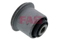 Schaeffler FAG 829012910 - Lado de montaje: Eje delantero<br>Tipo de cojinetes: Rodamiento de caucho-metal<br>SVHC: No existen sustancias SVHC<br>