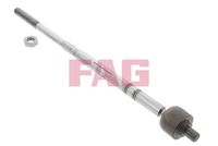 Schaeffler FAG 840041110 - Longitud [mm]: 385<br>Tamaño de rosca interior: M14 x 1,5<br>Tamaño de rosca exterior: M14 x 1,5<br>Lado de montaje: Eje delantero, izquierda<br>Lado de montaje: Eje delantero, derecha<br>Peso [kg]: 0,72<br>Artículo complementario/Información complementaria: con contratuerca<br>