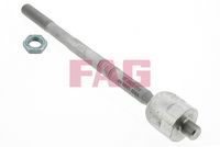 Schaeffler FAG 840128610 - Articulación axial, barra de acoplamiento