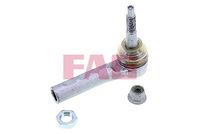 Schaeffler FAG 840109610 - Lado de montaje: eje delantero, ambos lados<br>Número de piezas necesarias: 2<br>Referencia artículo par: VKDY 315007<br>