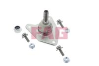 Schaeffler FAG 825008310 - Rótula de suspensión/carga