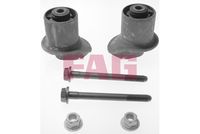 Schaeffler FAG 830002830 - Lado de montaje: eje trasero ambos lados<br>Peso [kg]: 1,42<br>