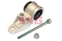 Schaeffler FAG 830003330 - Lado de montaje: Eje trasero izquierda<br>Referencia artículo par: 830 0033 30<br>SVHC: No existen sustancias SVHC<br>