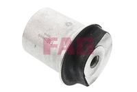 Schaeffler FAG 829047010 - N.º de chasis (VIN) desde: *********4*000001<br>Lado de montaje: Eje delantero<br>Longitud [mm]: 35<br>Diámetro interior [mm]: 14<br>Material: Caucho<br>Diámetro exterior 1 [mm]: 46<br>Diámetro exterior 2 [mm]: 38,4<br>Peso [kg]: 0,120<br>